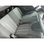 FORD FIESTA (CB1) FORD FIESTA (CB1) '2009 GHIA ROJO 2008