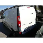 RENAULT KANGOO EXPRESS (FW0/1_) RENAULT KANGOO '2012 PROFESIONAL BLANCA 2010