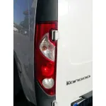 RENAULT KANGOO EXPRESS (FW0/1_) RENAULT KANGOO '2012 PROFESIONAL BLANCA 2010