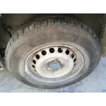 RENAULT KANGOO EXPRESS (FW0/1_) RENAULT KANGOO '2012 PROFESIONAL BLANCA 2010