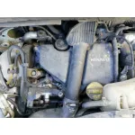 RENAULT KANGOO EXPRESS (FW0/1_) RENAULT KANGOO '2012 PROFESIONAL BLANCA 2010