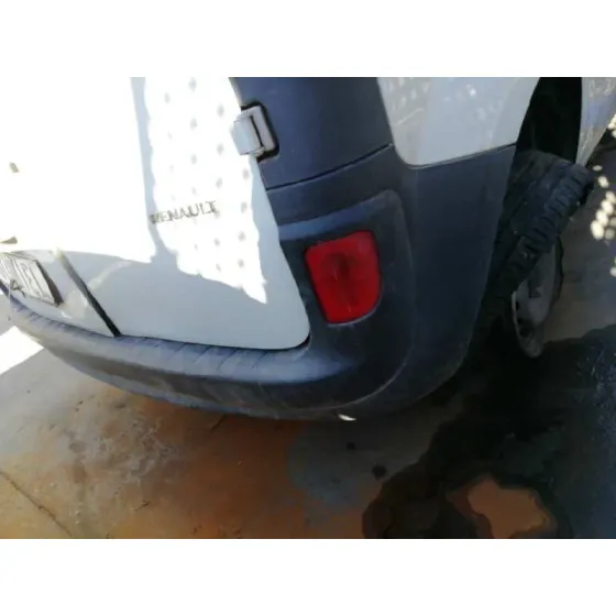 RENAULT KANGOO '2012 PROFESIONAL BLANCA