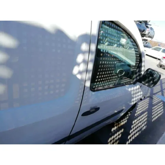 RENAULT KANGOO '2012 PROFESIONAL BLANCA