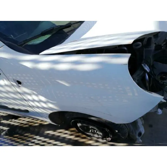 RENAULT KANGOO '2012 PROFESIONAL BLANCA
