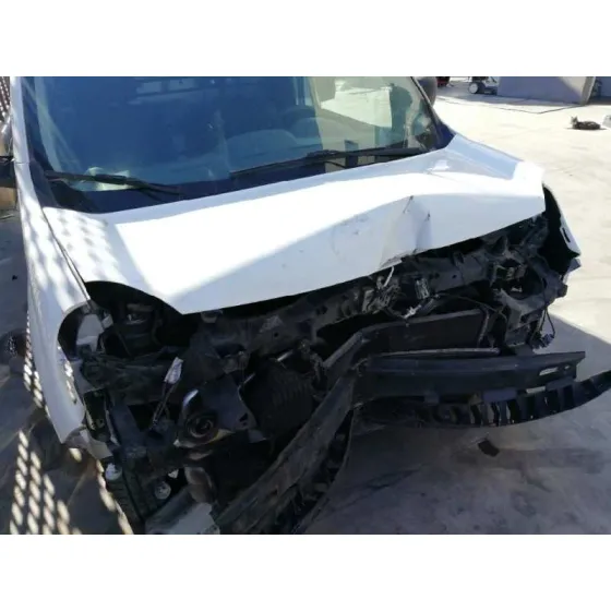 RENAULT KANGOO '2012 PROFESIONAL BLANCA