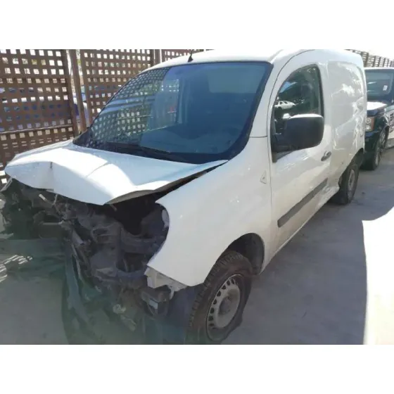 RENAULT KANGOO '2012 PROFESIONAL BLANCA