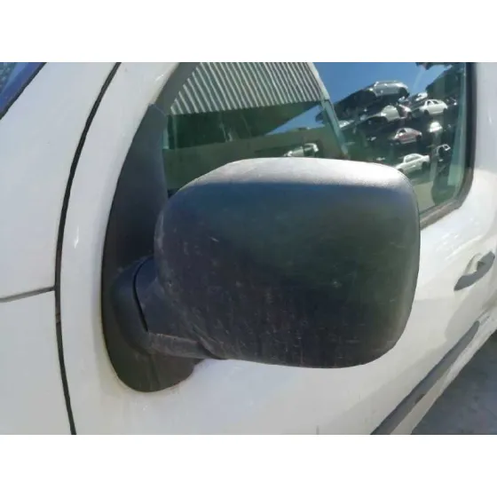 RENAULT KANGOO '2012 PROFESIONAL BLANCA