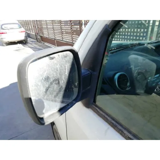 RENAULT KANGOO '2012 PROFESIONAL BLANCA