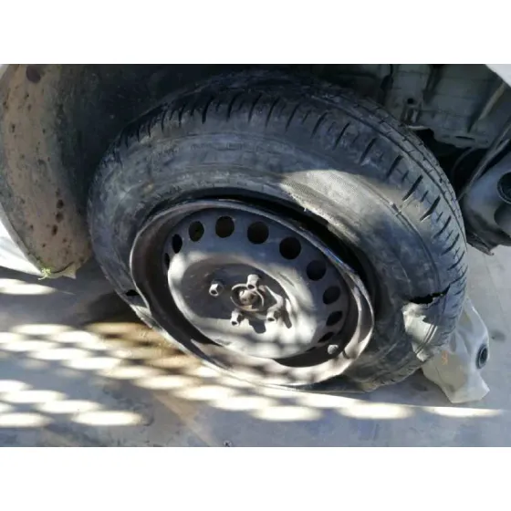 RENAULT KANGOO '2012 PROFESIONAL BLANCA