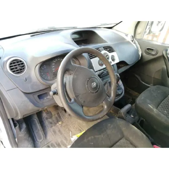 RENAULT KANGOO '2012 PROFESIONAL BLANCA