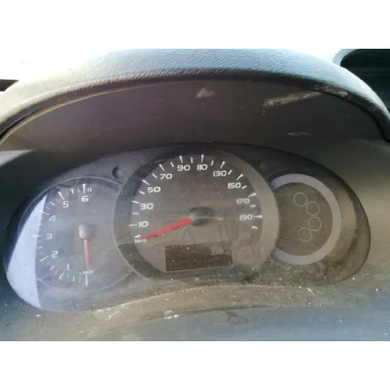 RENAULT KANGOO '2012 PROFESIONAL BLANCA
