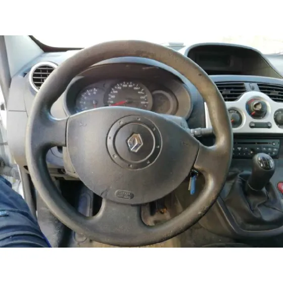 RENAULT KANGOO '2012 PROFESIONAL BLANCA