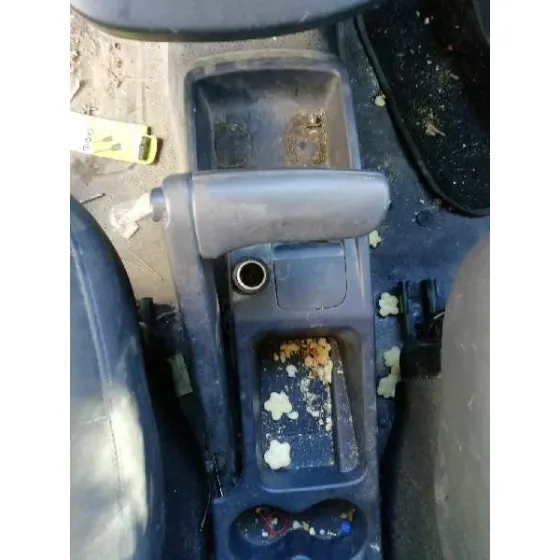 RENAULT KANGOO '2012 PROFESIONAL BLANCA