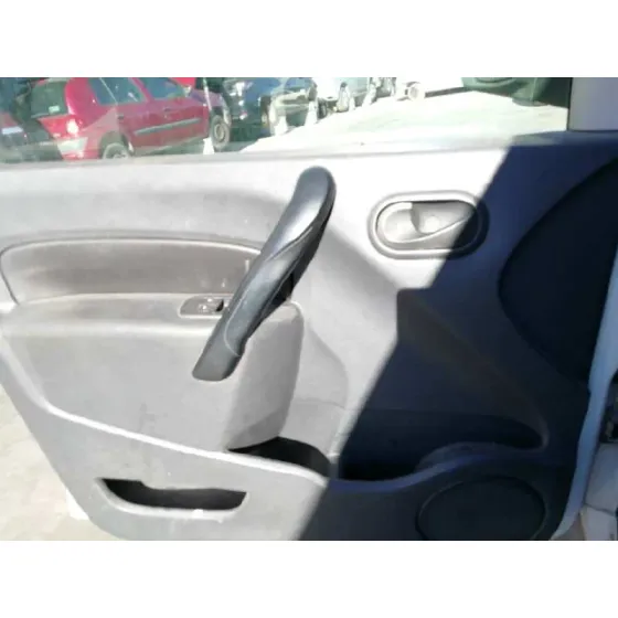 RENAULT KANGOO '2012 PROFESIONAL BLANCA