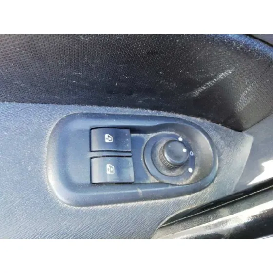 RENAULT KANGOO '2012 PROFESIONAL BLANCA