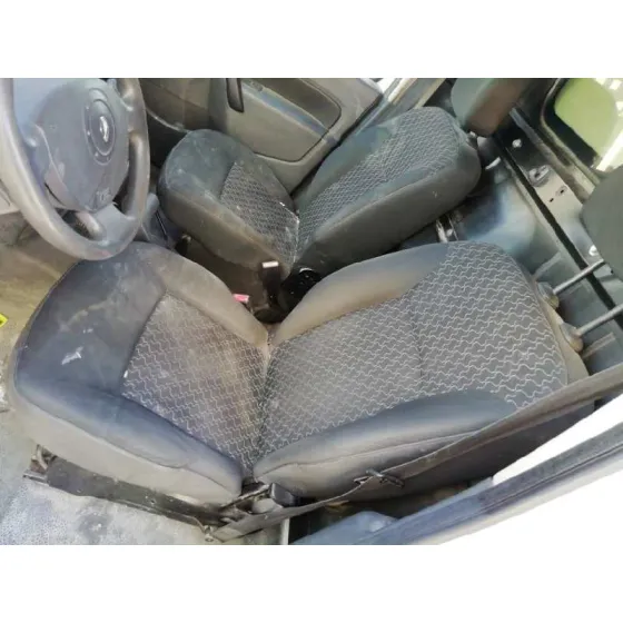 RENAULT KANGOO '2012 PROFESIONAL BLANCA