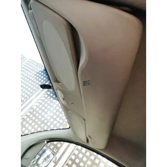 RENAULT KANGOO '2012 PROFESIONAL BLANCA