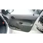 PEUGEOT 206 BERLINA PEUGEOT 206 BERLINA '2005 X-LINE PLATA 2002