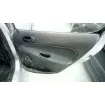 PEUGEOT 206 BERLINA PEUGEOT 206 BERLINA '2005 X-LINE PLATA 2002