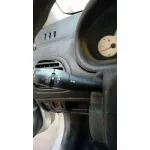 PEUGEOT 206 BERLINA PEUGEOT 206 BERLINA '2005 X-LINE PLATA 2002