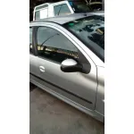 PEUGEOT 206 BERLINA PEUGEOT 206 BERLINA '2005 X-LINE PLATA 2002