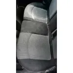 PEUGEOT 206 BERLINA PEUGEOT 206 BERLINA '2005 X-LINE PLATA 2002