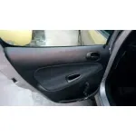 PEUGEOT 206 BERLINA PEUGEOT 206 BERLINA '2005 X-LINE PLATA 2002