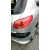 PEUGEOT 206 BERLINA '2005 X-LINE PLATA