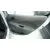 PEUGEOT 206 BERLINA '2005 X-LINE PLATA