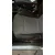 PEUGEOT 206 BERLINA '2005 X-LINE PLATA