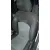 PEUGEOT 206 BERLINA '2005 X-LINE PLATA