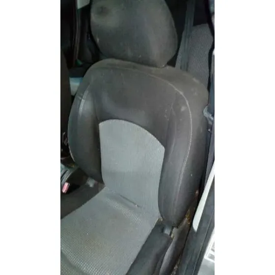PEUGEOT 206 BERLINA '2005 X-LINE PLATA