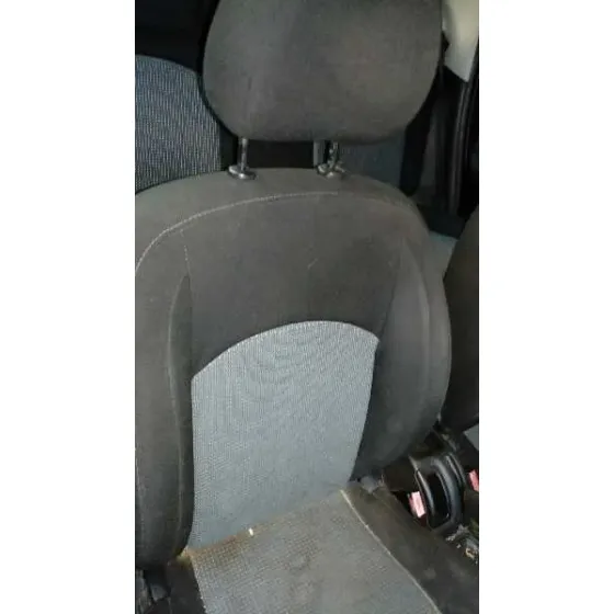 PEUGEOT 206 BERLINA '2005 X-LINE PLATA
