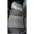 PEUGEOT 206 BERLINA '2005 X-LINE PLATA