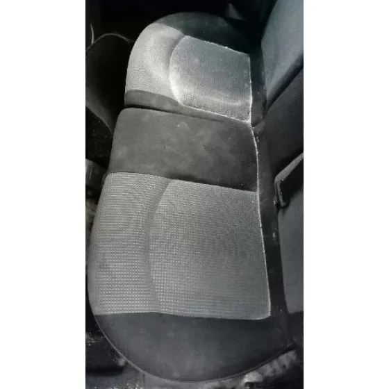 PEUGEOT 206 BERLINA '2005 X-LINE PLATA