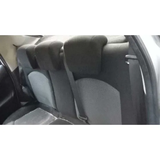 PEUGEOT 206 BERLINA '2005 X-LINE PLATA