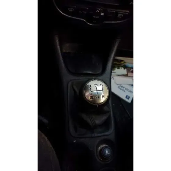 PEUGEOT 206 BERLINA '2005 X-LINE PLATA