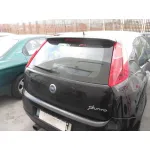 FIAT GRANDE PUNTO (199) FIAT GRANDE PUNTO (199) '2008 1.9 MULTIJET SPORT (01.2007->) NEGRO 2007