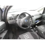 FIAT GRANDE PUNTO (199) FIAT GRANDE PUNTO (199) '2008 1.9 MULTIJET SPORT (01.2007->) NEGRO 2007
