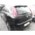FIAT GRANDE PUNTO (199) FIAT GRANDE PUNTO (199) '2008 1.9 MULTIJET SPORT (01.2007->) NEGRO 2007