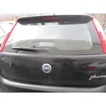 FIAT GRANDE PUNTO (199) FIAT GRANDE PUNTO (199) '2008 1.9 MULTIJET SPORT (01.2007->) NEGRO 2007