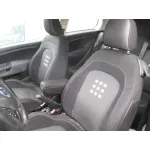 FIAT GRANDE PUNTO (199) FIAT GRANDE PUNTO (199) '2008 1.9 MULTIJET SPORT (01.2007->) NEGRO 2007