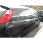 FIAT GRANDE PUNTO (199) FIAT GRANDE PUNTO (199) '2008 1.9 MULTIJET SPORT (01.2007->) NEGRO 2007