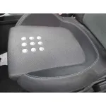 FIAT GRANDE PUNTO (199) FIAT GRANDE PUNTO (199) '2008 1.9 MULTIJET SPORT (01.2007->) NEGRO 2007