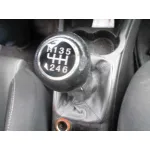FIAT GRANDE PUNTO (199) FIAT GRANDE PUNTO (199) '2008 1.9 MULTIJET SPORT (01.2007->) NEGRO 2007