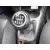 FIAT GRANDE PUNTO (199) FIAT GRANDE PUNTO (199) '2008 1.9 MULTIJET SPORT (01.2007->) NEGRO 2007