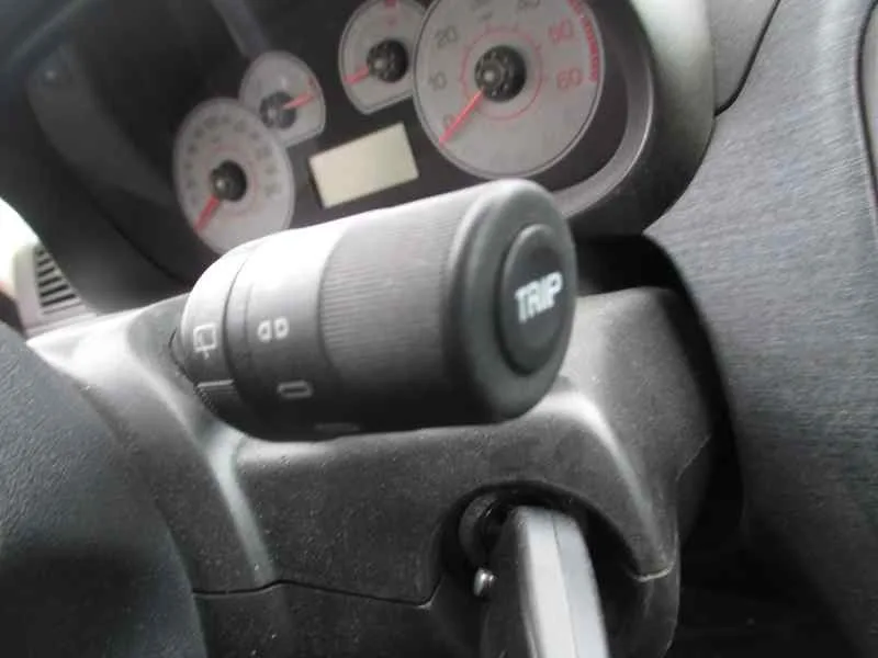 FIAT GRANDE PUNTO (199) FIAT GRANDE PUNTO (199) '2008 1.9 MULTIJET SPORT (01.2007->) NEGRO 2007