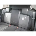 FIAT GRANDE PUNTO (199) FIAT GRANDE PUNTO (199) '2008 1.9 MULTIJET SPORT (01.2007->) NEGRO 2007