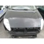 FIAT GRANDE PUNTO (199) FIAT GRANDE PUNTO (199) '2008 1.9 MULTIJET SPORT (01.2007->) NEGRO 2007