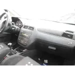 FIAT GRANDE PUNTO (199) FIAT GRANDE PUNTO (199) '2008 1.9 MULTIJET SPORT (01.2007->) NEGRO 2007